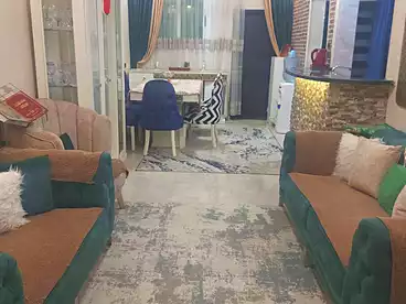 شقق للبيع في حلوان، القاهرة الكبرى، 90 متر