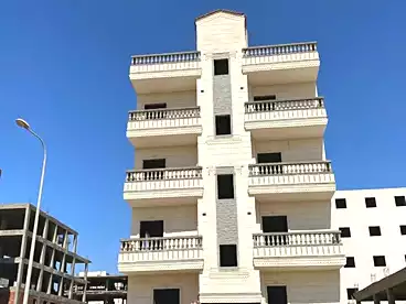 عقارات للبيع في مسلسل 1، حدائق أكتوبر، 155 متر