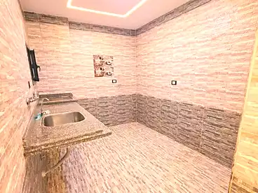 Apartments For sale in Khaled Ibn El Walid St., Sidi Beshr Bahri, 135 sqm