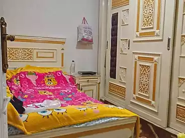 Apartments For sale in Ain Shams St., El Bitash, 90 sqm