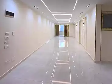 Apartments For sale in Street 17, Sidi Beshr Bahri, 140 sqm