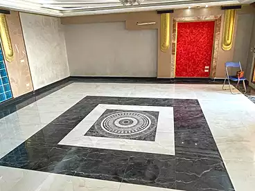 Apartments For rent in Emtedad Hassan El Maamoun St., Tenth District, 195 sqm