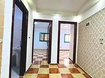 Apartments For sale in Shatee El Nakheel, Al Agamy, 100 sqm