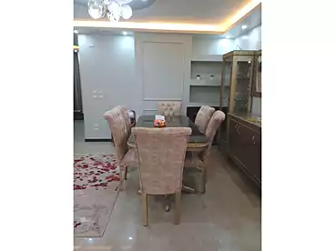 Furnished Apartment For rent in El Farik Mohammed Ibrahim St., 6th Zone, 220 sqm