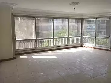 Apartments For rent in Heliopolis - Masr El Gedida, Greater Cairo, 160 sqm