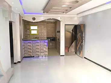 Offices For rent in El Mariotia, El Haram, 140 sqm