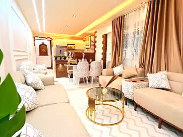 Furnished Apartment For sale in Al Agamy, Alexandria, 120 sqm