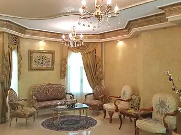 Villas For sale in Neighborhood 1st, West Somid, 780 sqm
