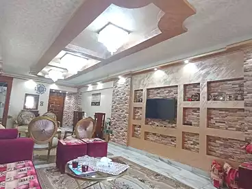 شقق للبيع في شماعه، السيوف، 160 متر