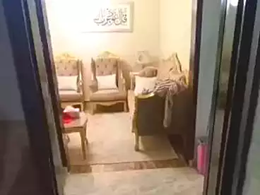 Apartments For sale in El Nasr St., El Mariotia, 120 sqm