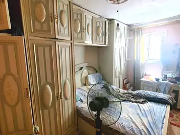 Properties For sale in El Hanouvel, Al Agamy, 100 sqm