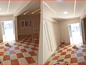 Apartments For sale in El Falki, El Seyouf, 90 sqm