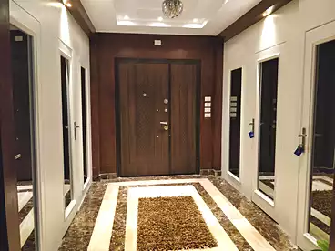 فلل للبيع في كمبوند برنسيس، كمبوند في ٦ اكتوبر، 700 متر