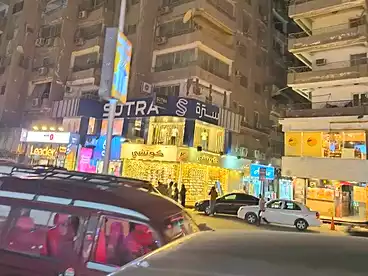 Properties For sale in Faisal, Greater Cairo, 180 sqm