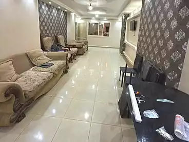 شقق للبيع في شارع اجياد، المريوطية، 160 متر