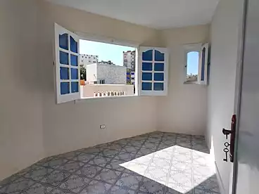 Apartments For sale in El-Batal Ahmed Abd El-Aziz Belbis St, El Bitash, 120 sqm