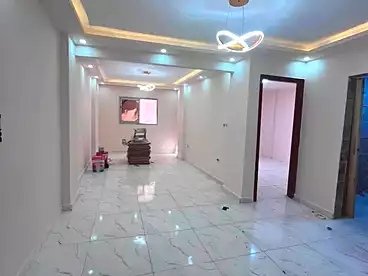 شقق للبيع في شارع عين شمس، البيطاش، 90 متر