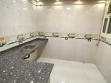 Apartments For rent in Nile Corniche St., Hadayek Helwan, 200 sqm