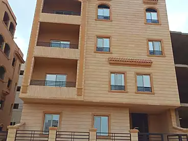Residential For sale in El Andalus Family, El Andalus, 116 sqm