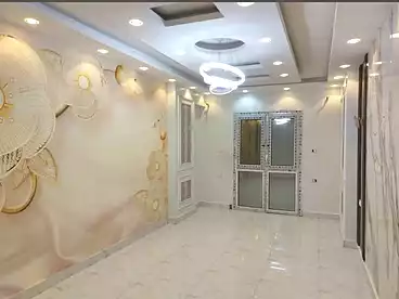 شقق للإيجار في شارع 15، النزهة 2، 130 متر