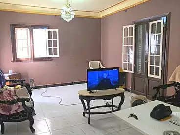 Building For sale in Abu Talat, Alexandria, 204 sqm