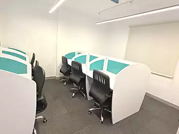 Administrative For rent in Street 20, Sarayat El Maadi, 550 sqm