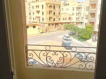 Apartments For sale in Abo El Hawl 2, Gardenia Heights - Abo El Hawl, 110 sqm