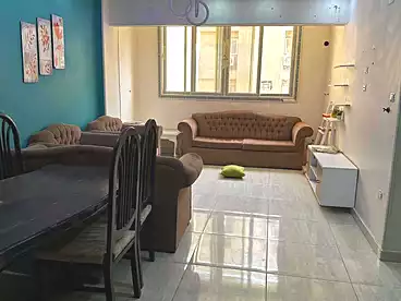 Properties For rent in Helwan, Greater Cairo, 120 sqm