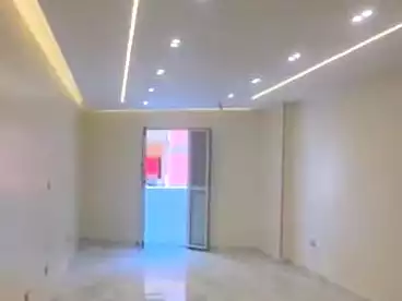 Apartments For rent in El Eshrein St., Ain Shams El Sharkia, 130 sqm