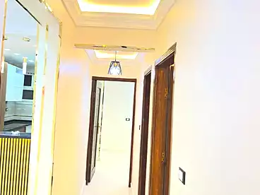 Apartments For sale in Ahmed Esmat St., Ain Shams, 135 sqm