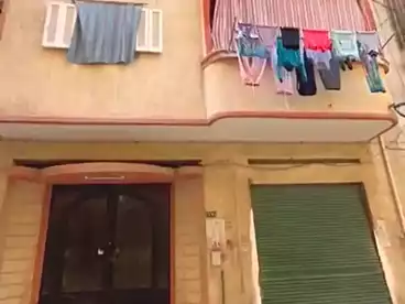 Properties For sale in Ain Shams St., El Bitash, 120 sqm