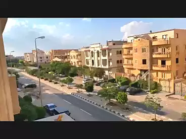 سكني للبيع في شارع سمير شحاتة، الياسمين 1، 200 متر