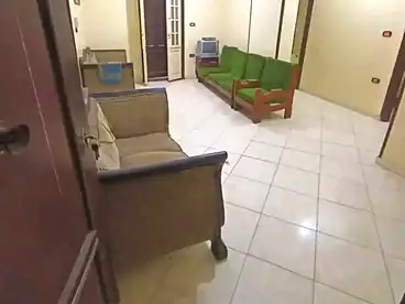Apartments For sale in El Hanafeya St., El Bitash, 100 sqm