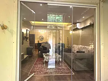 عقارات للبيع في كمبوند درة القاهرة - العمارة الحديثة، كمبوند بالتجمع الخامس، 165 متر