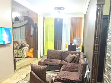 Apartments For rent in Ain Shams El Sharkia, Ain Shams, 120 sqm