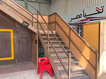 Building For sale in El Hegaz Rd, Hurghada City, 336 sqm
