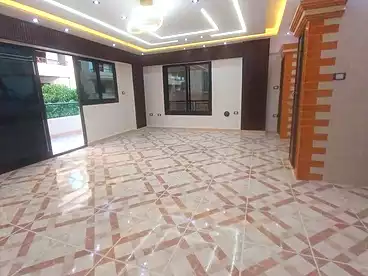 Apartments For sale in Shatee El Nakheel, Al Agamy, 120 sqm