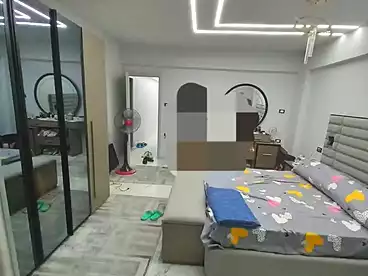 شقق للبيع في بيانكي، البيطاش، 125 متر