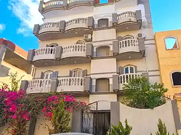 Building For sale in Borg El Arab, Alexandria, 155 sqm