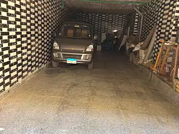Commercial For sale in Hamamat El Koba, Hadayek El Koba, 60 sqm