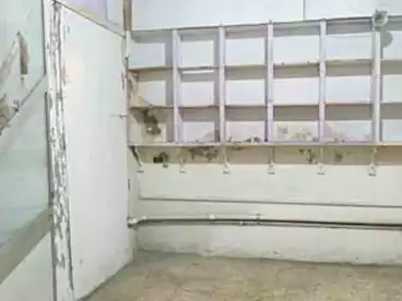 Shops For rent in Amr El Nogomy St., Sidi Beshr Bahri, 20 sqm