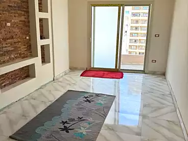 شقق للبيع في شارع محمد نجيب، سيدي بشر بحري، 120 متر