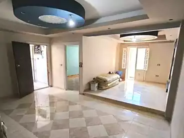 Apartments For sale in Street 16 El Eslah, El Falki, 90 sqm