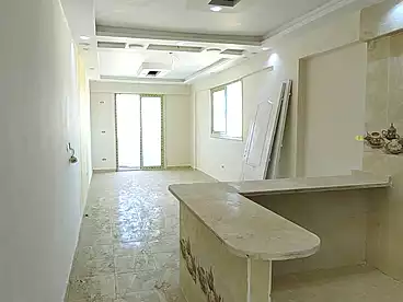 شقق للبيع في شاطئ النخيل - ٦ اكتوبر، العجمي، 80 متر