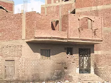 Properties For sale in Helwan, Greater Cairo, 100 sqm