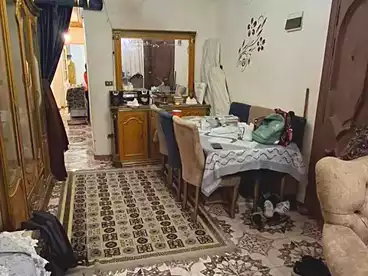 شقق للبيع في الفلكي، السيوف، 90 متر