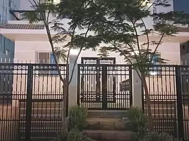 Villas For sale in District 300, Northern Expansions, 1000 sqm