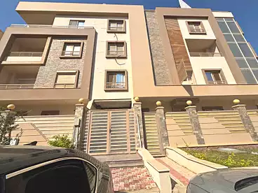 شقق للبيع في الأندلس 1، الأندلس، 180 متر