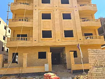شقق للبيع في الحي الأول، بيت الوطن، 270 متر