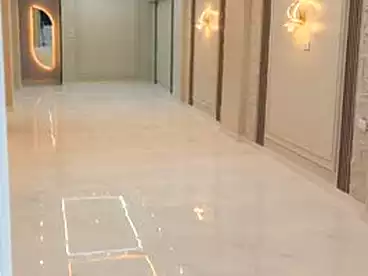 شقق للبيع في شارع قصر القويري، الهانوفيل، 145 متر